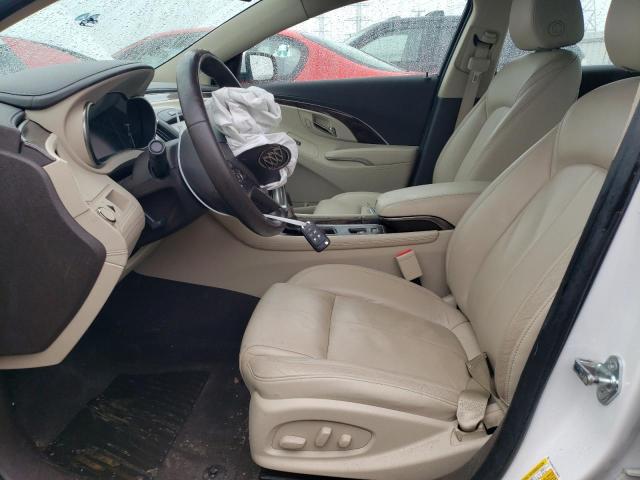 1G4GB5G37FF348823 Buick Lacrosse