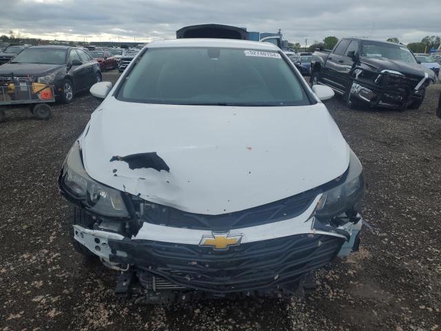 1G1BC5SM6K7107800 Chevrolet CRUZE LS