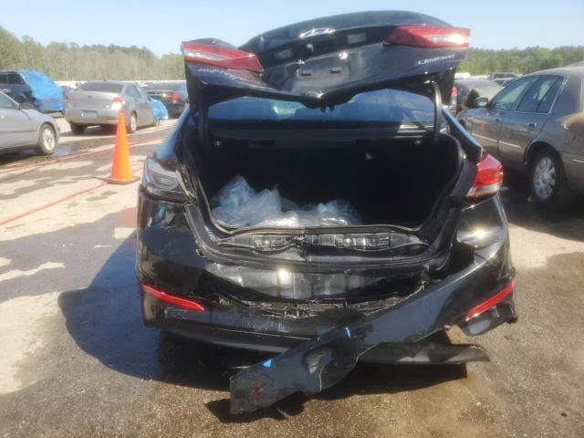 5NPD84LF1HH002954 Hyundai ELANTRA SE