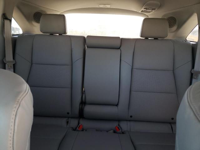 5J8TB4H74JL007793 Acura Rdx Advance