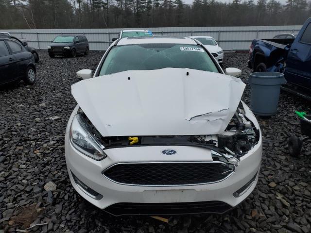 1FADP3N20GL299433 Ford Focus Titanium