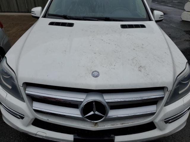 4JGDF7CE9EA303050 Mercedes-Benz Gl 450 4matic