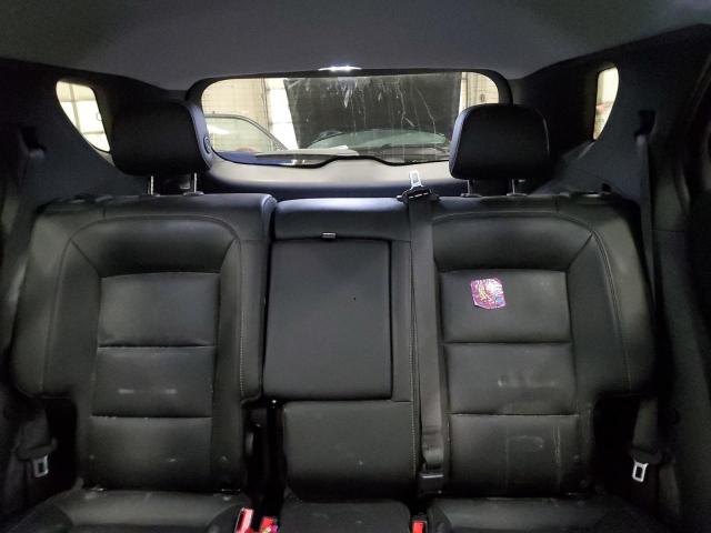 2GNAXVEV3J6136141 Chevrolet Equinox Premier