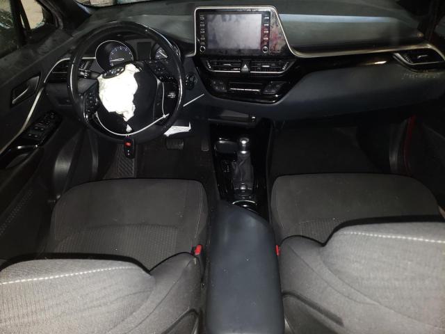 NMTKHMBX7KR092239 Toyota C-HR XLE