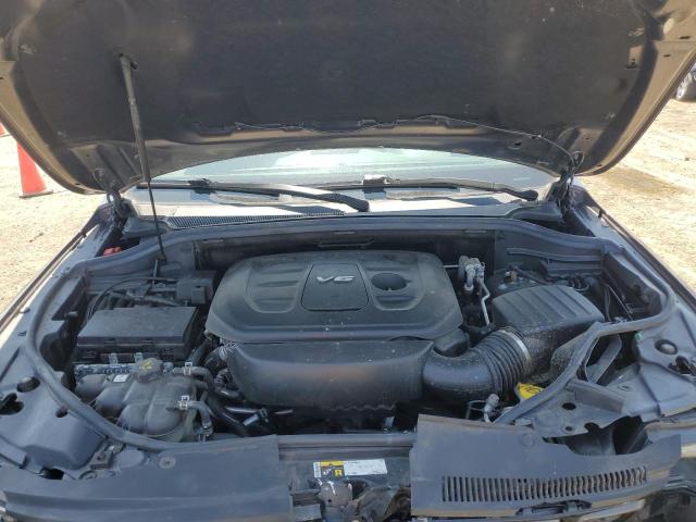 1C4RJFLG5JC221237 Jeep Grand Cherokee Trailhawk