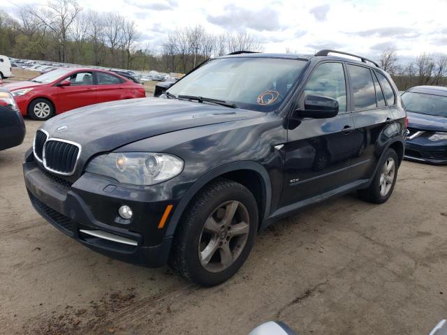 Auction sale of the 2008 Bmw X5 3.0i, vin: 5UXFE43548L024515, lot number: 52047864