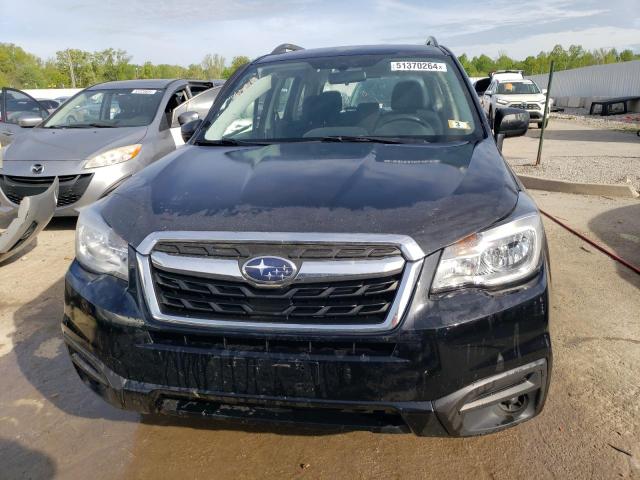 JF2SJABC6JH494727 Subaru Forester 2.5i