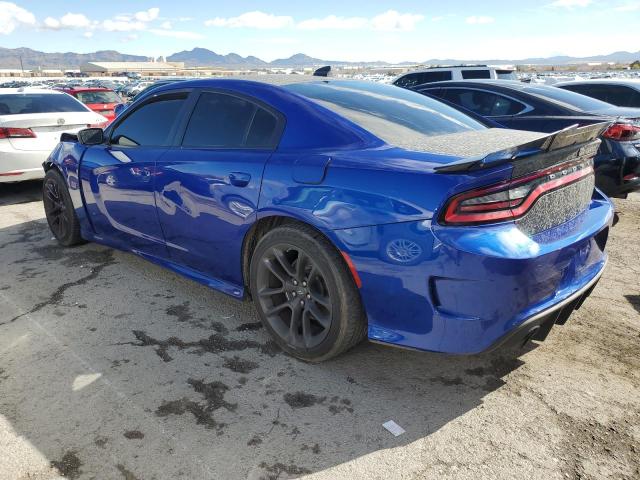 2C3CDXGJ9LH153490 Dodge Charger Scat Pack