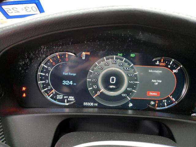 1G6KN5R67KU146330 Cadillac Ct6 Sport