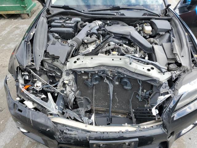 JTHCE1BL3FA002662 Lexus GS 350