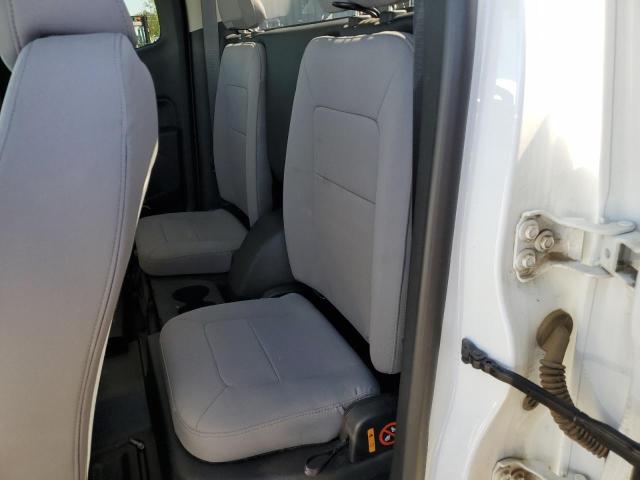 1GCHTBEA3L1196134 Chevrolet Colorado