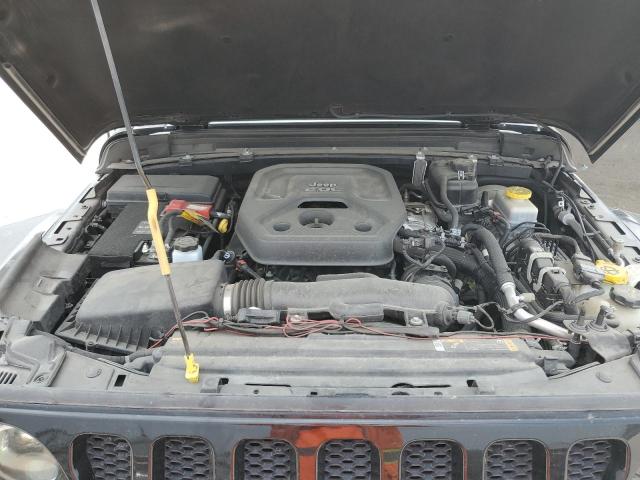1C4HJXDN9MW718504 Jeep Wrangler Unlimited Sport