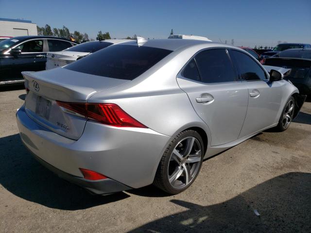 JTHBA1D21H5042097 Lexus IS 200T