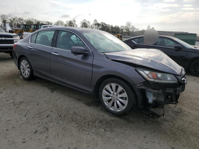 1HGCR2F85EA143153 Honda ACCORD EXL