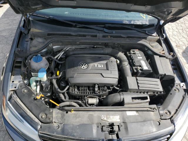 3VWD07AJ6EM232895 Volkswagen JETTA SE