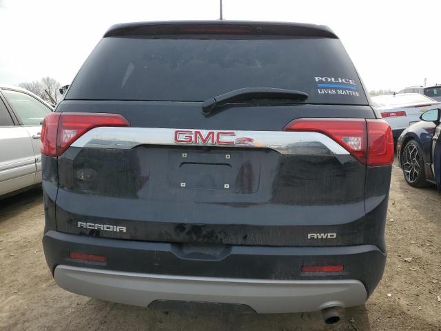 1GKKNRLA2KZ186145 GMC ACADIA SLE