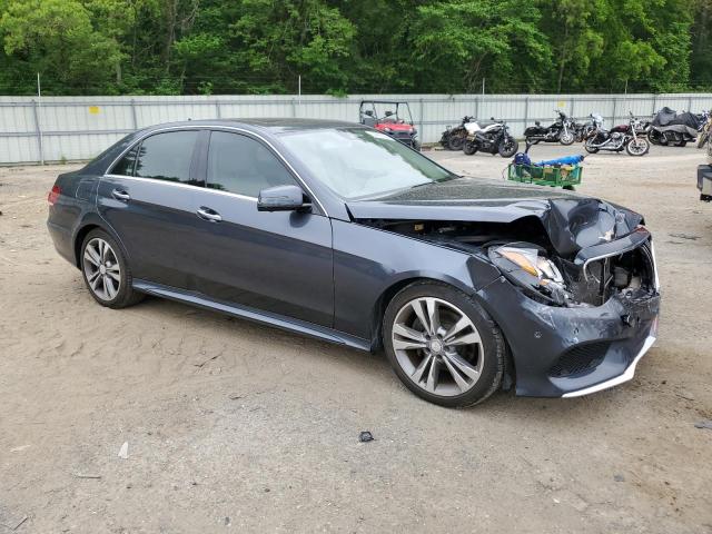 WDDHF5KBXEA893475 Mercedes-Benz E 350