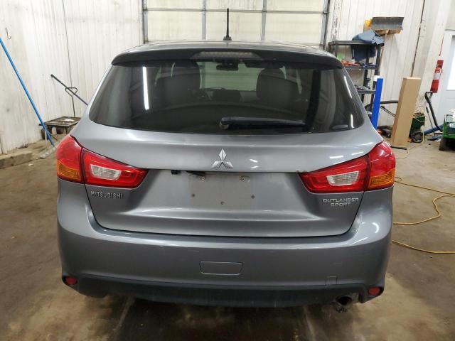 4A4AR4AU0EE022389 Mitsubishi Outlander Sport Se