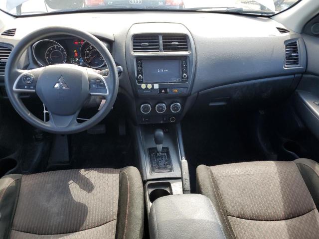 JA4AP3AUXKU003075 Mitsubishi Outlander Sport Es