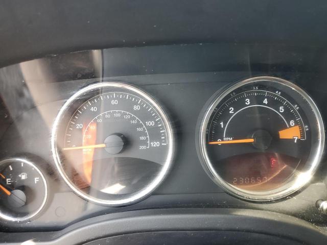 1C4NJCEB1ED888143 Jeep Compass Latitude