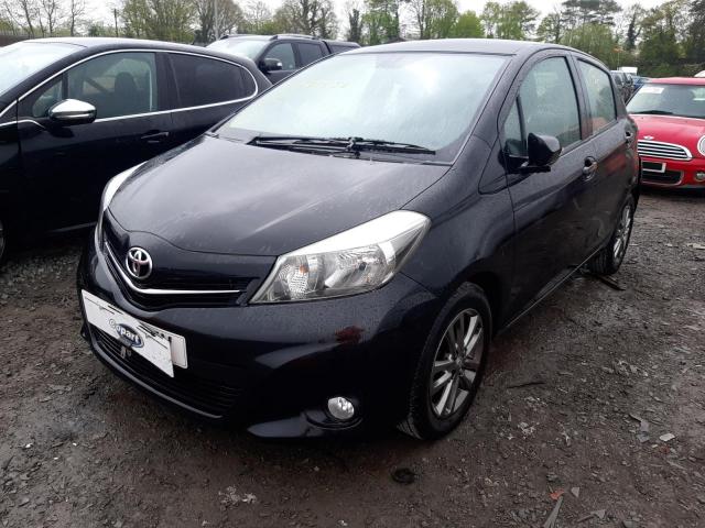 Auction sale of the 2014 Toyota Yaris Icon, vin: *****************, lot number: 51359954