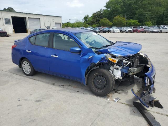 3N1CN7AP2GL836461 Nissan VERSA S