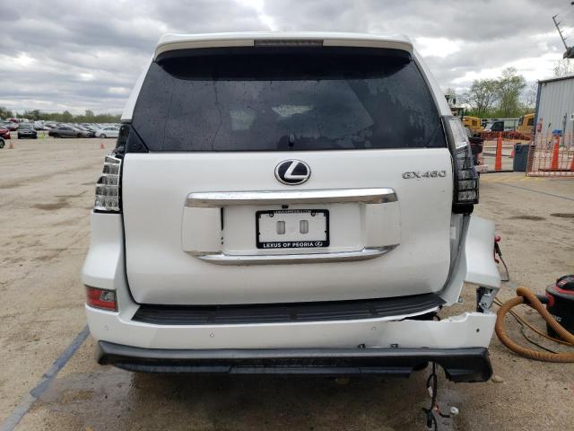 JTJAM7BX5P5359513 Lexus GX 460