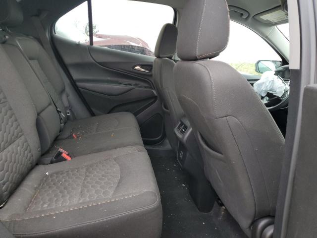 3GNAXKEV1KS584606 Chevrolet EQUINOX LT