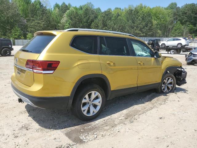 1V2DR2CA1JC529060 Volkswagen ATLAS SE