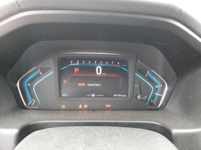 5FNRL6H94LB025381 Honda Odyssey Elite