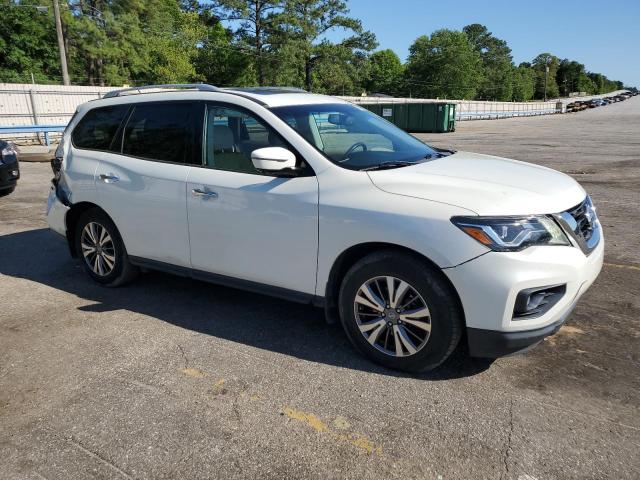 5N1DR2MN1HC633038 Nissan Pathfinder S