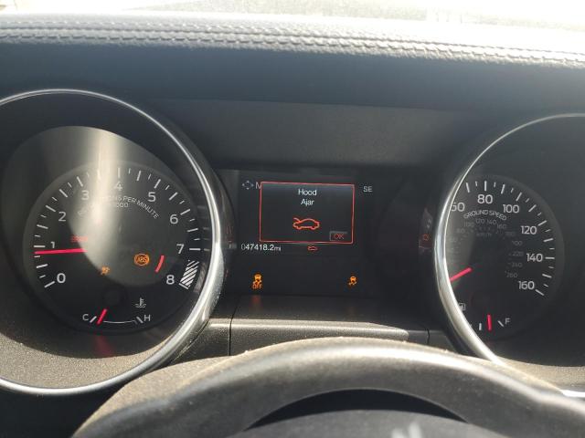 1FA6P8CFXK5203090 Ford MUSTANG GT