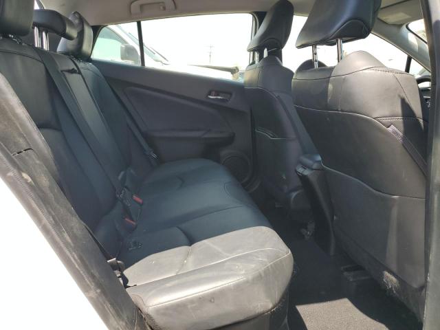 JTDKAMFU9M3130161 Toyota Prius Special Edition