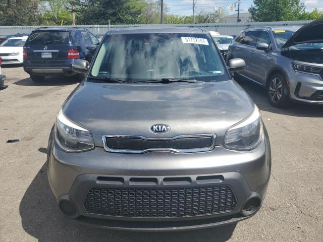 KNDJN2A23G7288681 KIA Soul