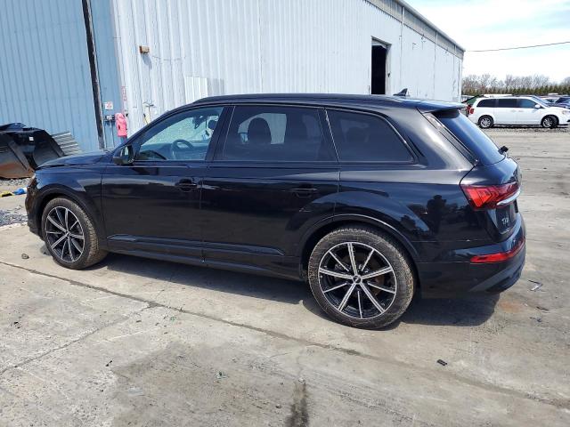 WA1VXAF79MD011227 Audi Q7 Prestige