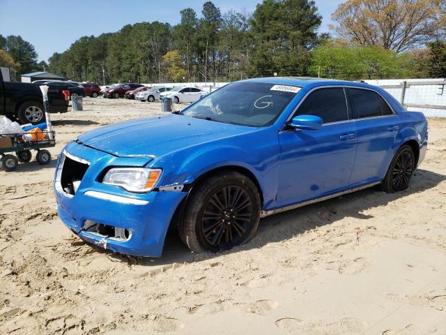 Auction sale of the 2014 Chrysler 300, vin: 2C3CCARG8EH148558, lot number: 49956844
