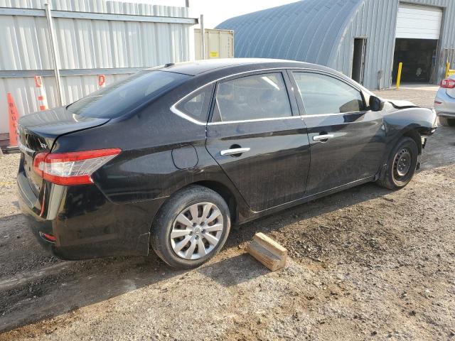 3N1AB7AP4EY288771 Nissan SENTRA S