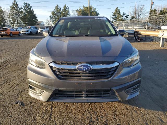 4S3BWAC60L3007529 Subaru Legacy Premium