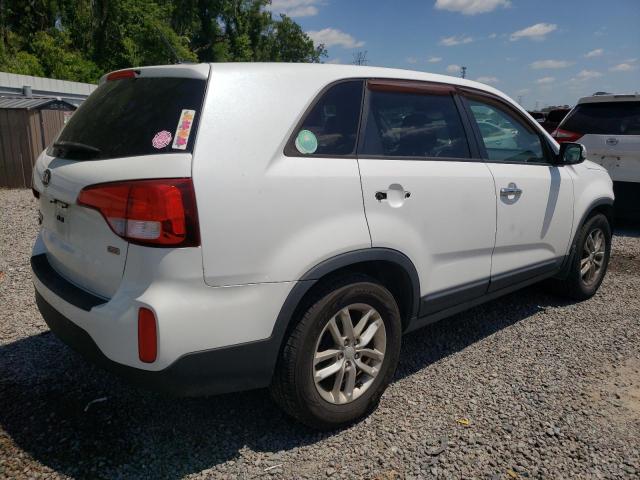5XYKT3A69EG509736 KIA SORENTO LX