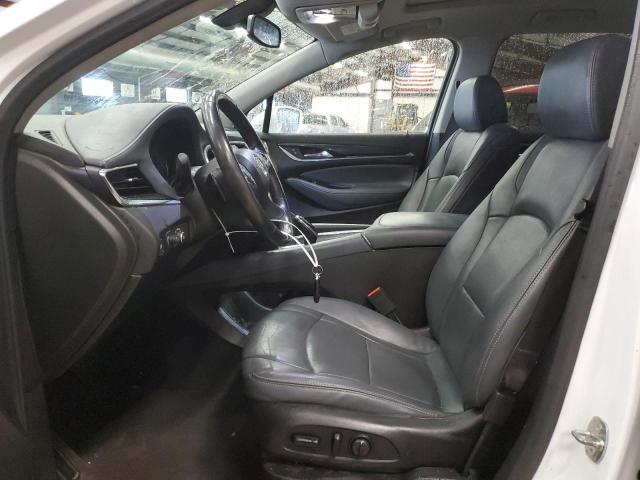 5GAERBKWXLJ127685 Buick Enclave Essence