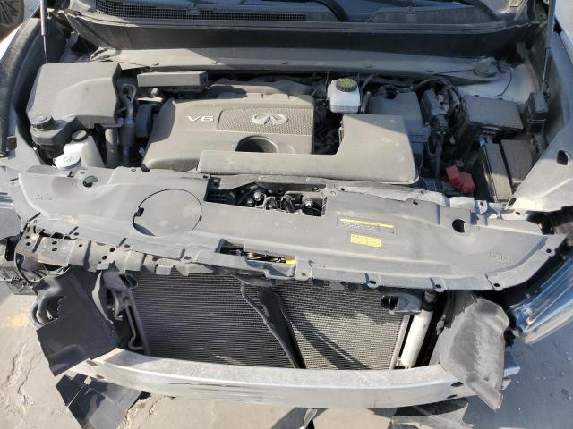 5N1DL0MN1KC556586 Infiniti QX60 LUXE