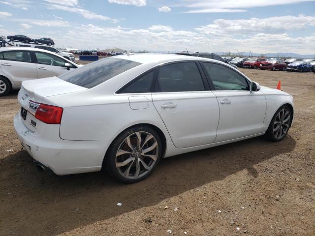 WAUGFAFCXFN023735 Audi A6 Premium Plus