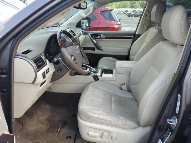 JTJBM7FX2E5072285 Lexus GX 460