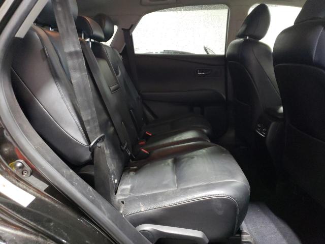 2T2BK1BA8FC281148 Lexus Rx 350 Base