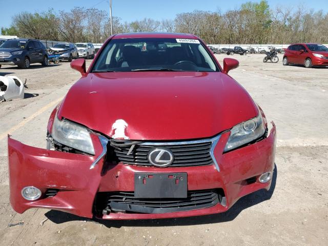 JTHCE1BL2E5021601 Lexus GS 350