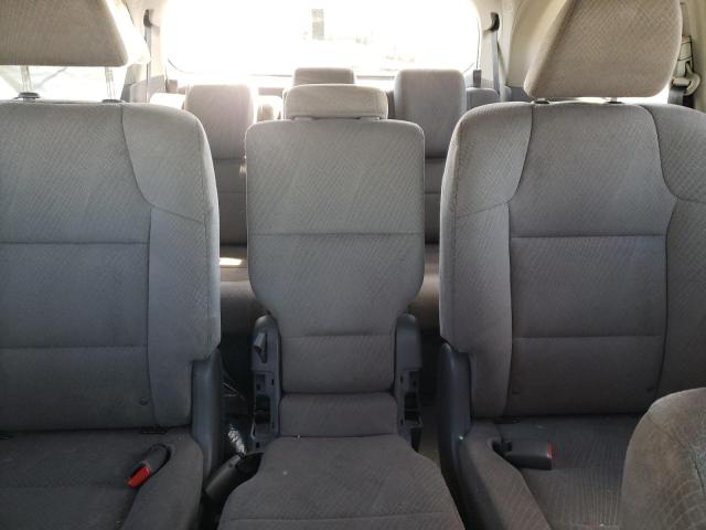 5FNRL5H40EB032393 Honda ODYSSEY EX