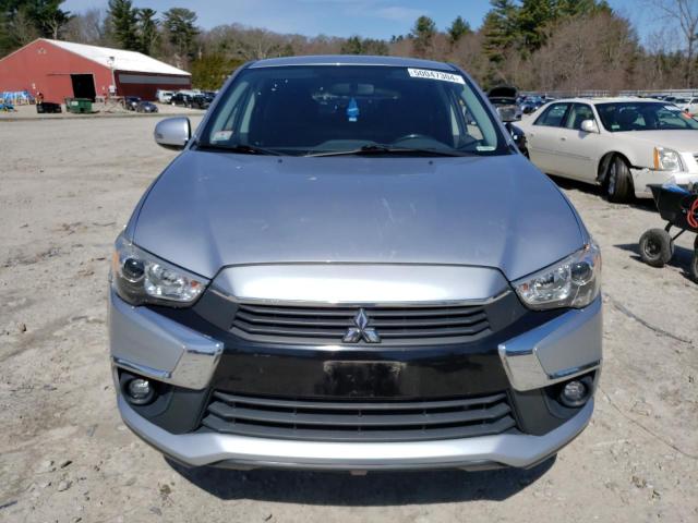 JA4AP3AU6GZ027223 Mitsubishi Outlander Sport Es