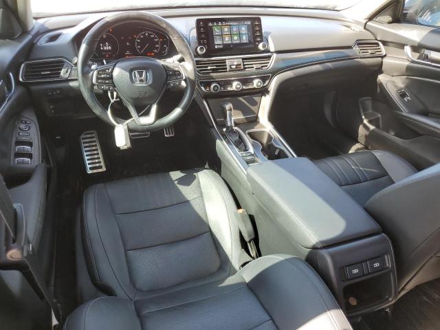 1HGCV1F41MA059784 Honda Accord Sport Se