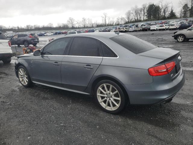 WAUFFAFL7FN017712 Audi A4 Premium Plus