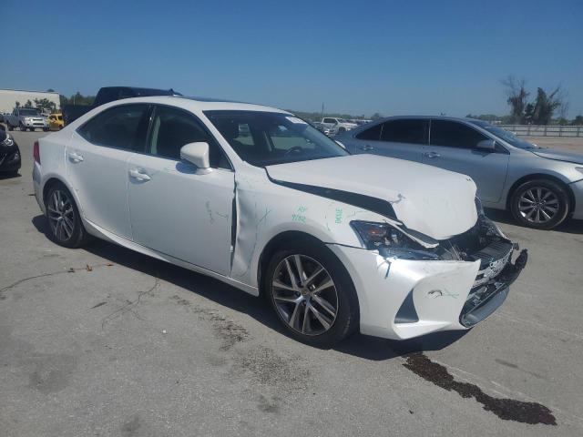 JTHBA1D25J5082124 Lexus IS 300